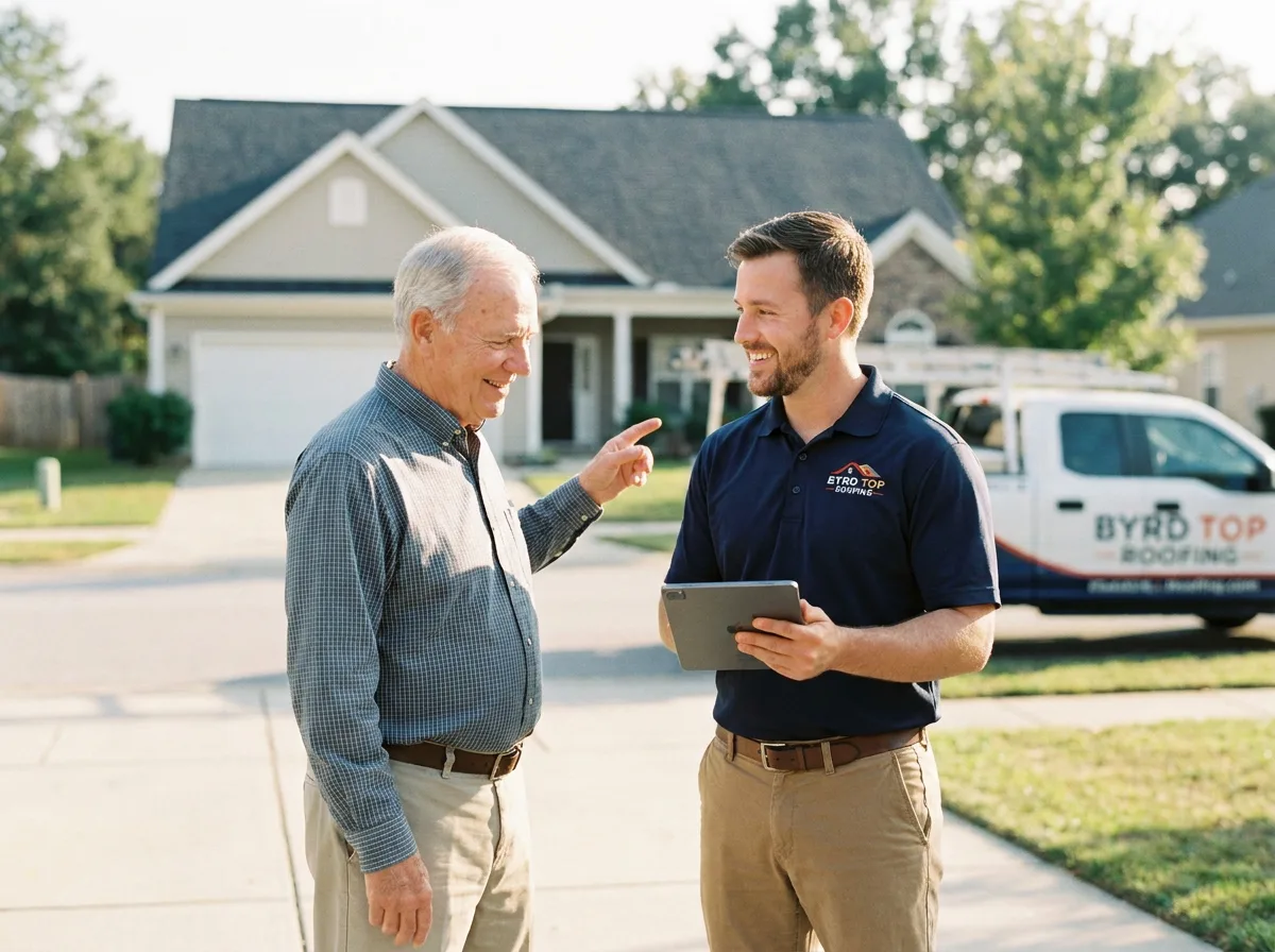 Roofing Fort Pierre, SD FAQs